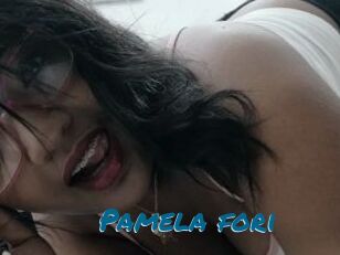 Pamela_fori