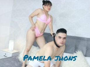 Pamela_jhons