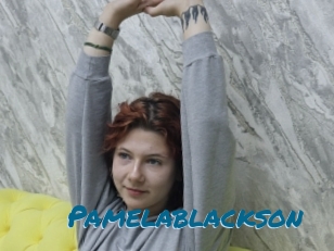 Pamelablackson