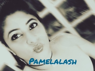 Pamelalash