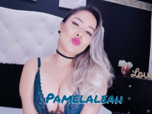 Pamelaleah