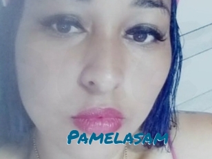 Pamelasam