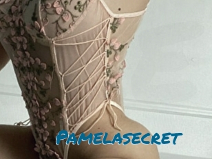 Pamelasecret