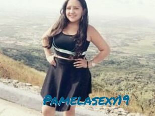 Pamelasexy19