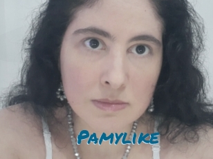 Pamylike