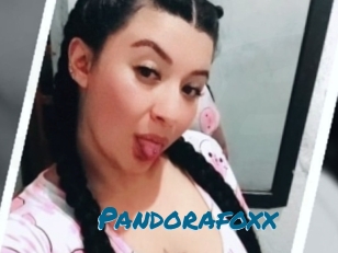 Pandorafoxx