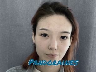 Pandoraines