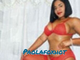 Paolafoxhot