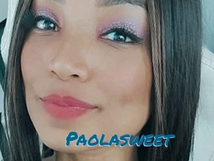 Paolasweet