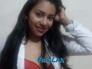 Paolax