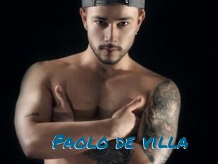 Paolo_de_villa