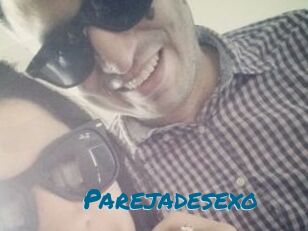 Parejadesexo