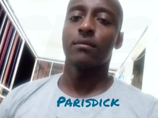 Parisdick