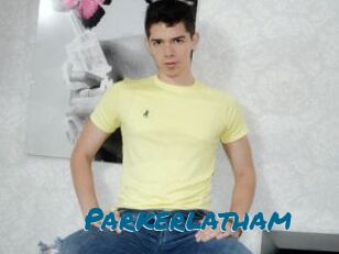 Parkerlatham