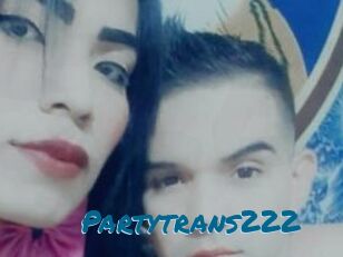 Partytrans222