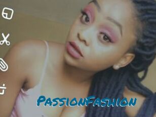 PassionFashion