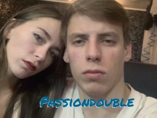 Passiondouble