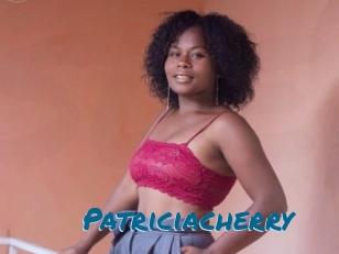 Patriciacherry