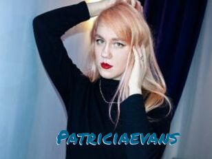 Patriciaevans