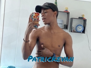 Patrickevan