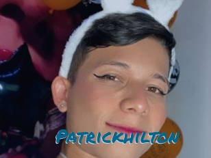 Patrickhilton