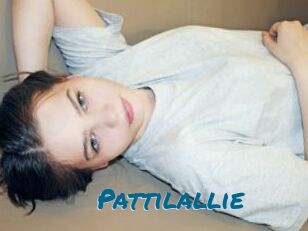 Pattilallie