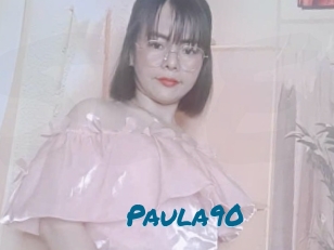 Paula90