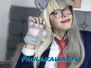 Paulakawaiifu