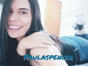 Paulaspencer