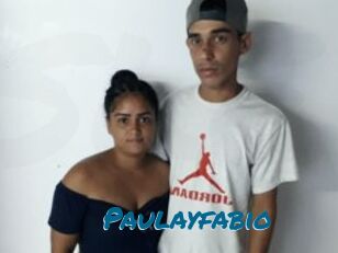 Paulayfabio