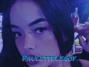 Pauletteleroy