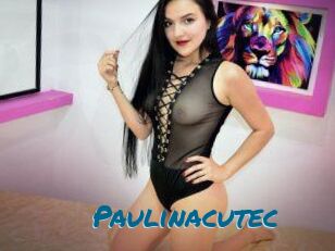 Paulinacutec