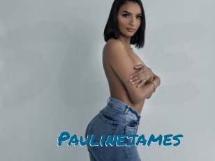 Paulinejames