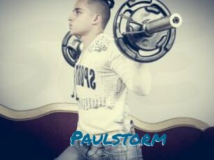 Paulstorm