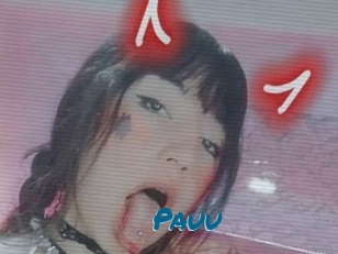 Pauu