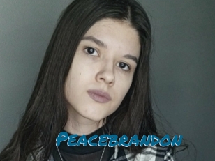 Peacebrandon