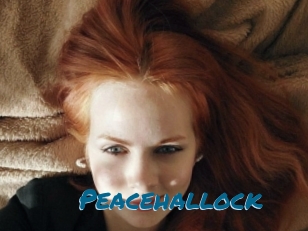 Peacehallock