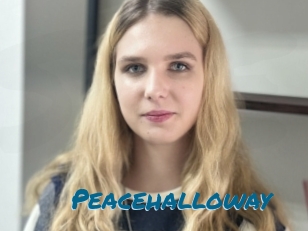 Peacehalloway