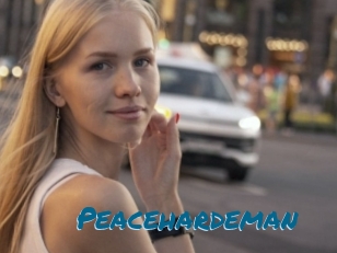 Peacehardeman