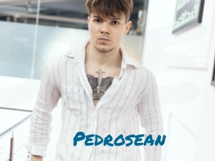 Pedrosean