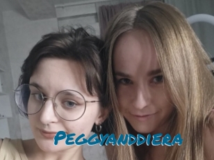 Peggyanddiera