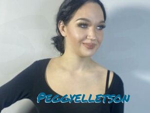 Peggyelletson