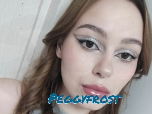 Peggyfrost