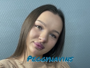 Peggyhavins