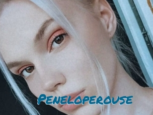 Peneloperouse