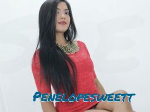 Penelopesweett