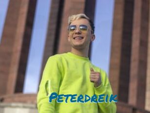 Peterdreik