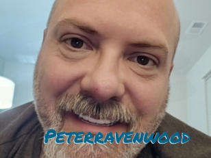 Peterravenwood