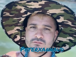 Peterxannaud