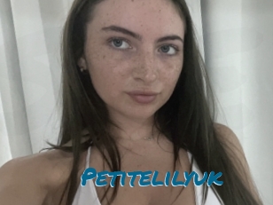 Petitelilyuk